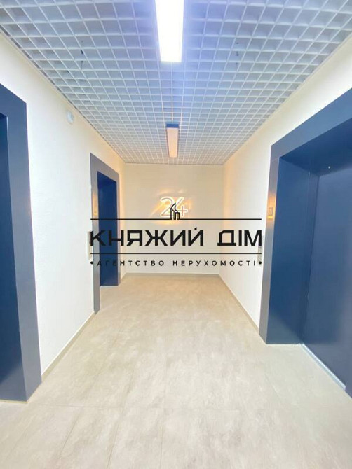 Оренда Квартира 1-кімнатна, 24/28 поверх на Днепровская Набережная Київ - фото 8