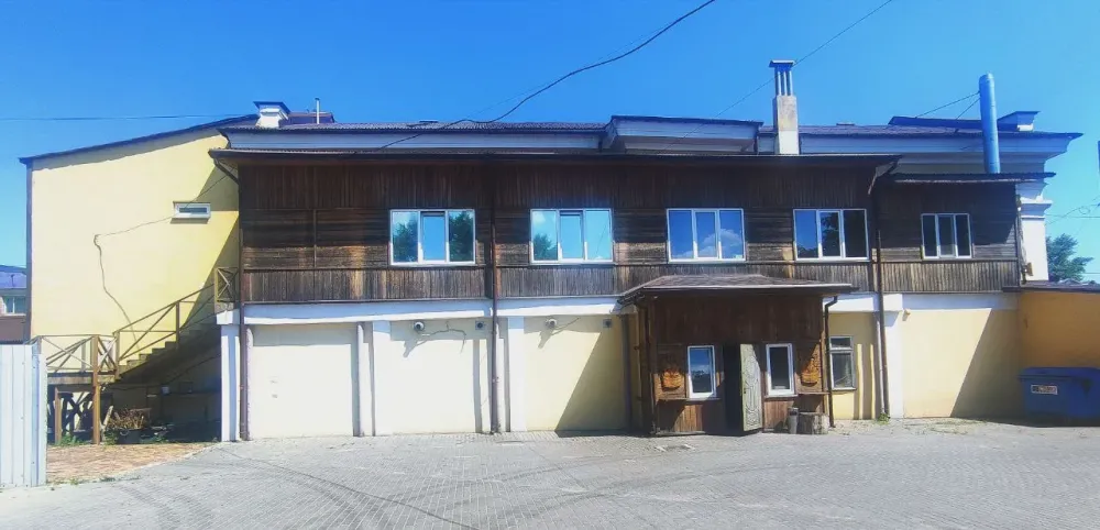 Продаж АЗС / автомийка / шиномонтаж / СТО площа 1182 кв.м 1-й поверх на Столбова Одеса - фото 2