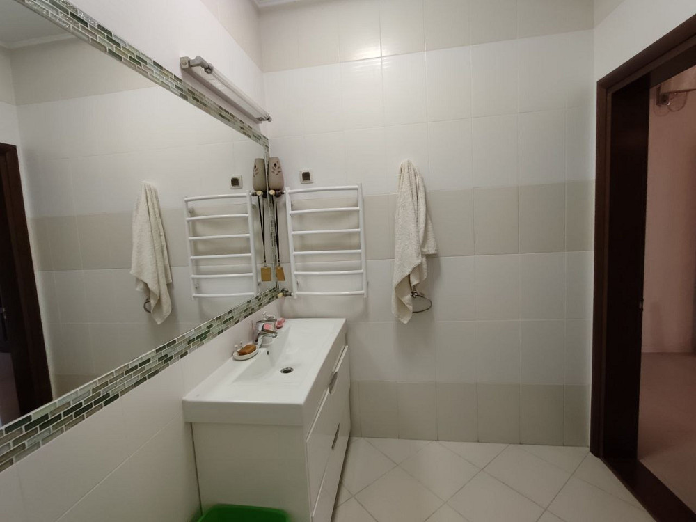 Просторная квартира в новом доме с видом на море Одеса - фото 15