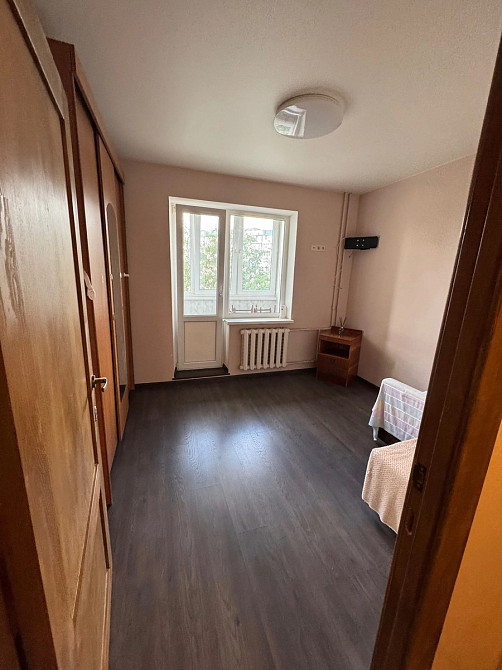 Оренда Квартира 2-кімнатна, 5/9 поверх на вул. Василя Касіяна, 2А Київ - фото 8