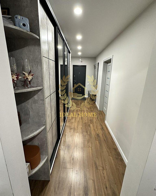 Продається 2-х кімнатна квартира в Дарницькому р-ні, ЖК Патріотика Київ - фото 4