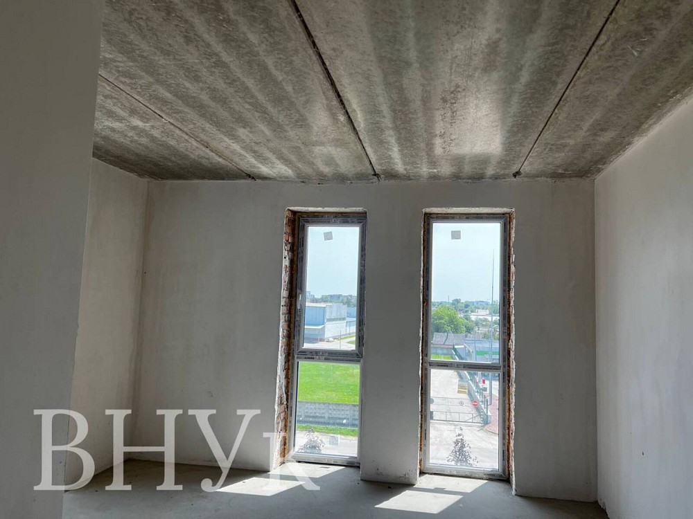 Продаж Квартира 2-кімнатна, 4/4 поверх на Левадна ( Ковельська UPG) Luts'k - photo 3