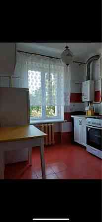 Оренда Квартира 3-кімнатна, 5/5 поверх Київ