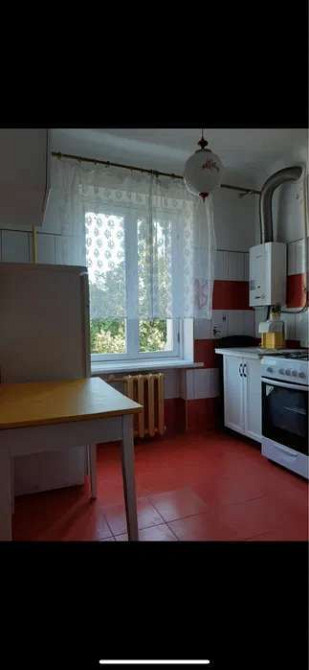 Оренда Квартира 3-кімнатна, 5/5 поверх Київ - фото 5