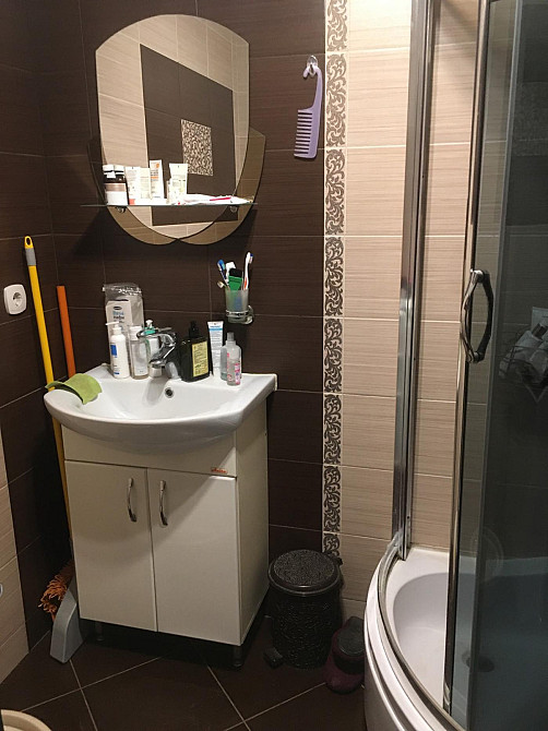 Продаж Квартира 1-кімнатна, 3/5 поверх на вул. Перемиська Львов - изображение 12