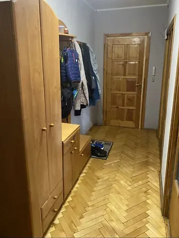 Продаж 3к Квартира 63.5 кв.м Вербицького Михайла вулиця 7 Тернопіль - фото 18