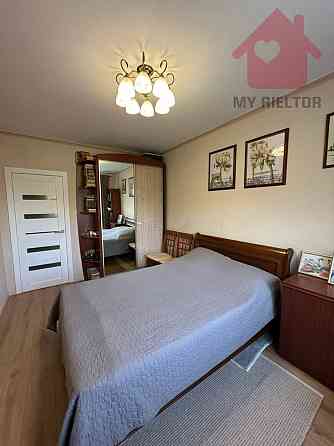 Продаж двокімнатної квартири по вул.Восьмого березня Ужгород