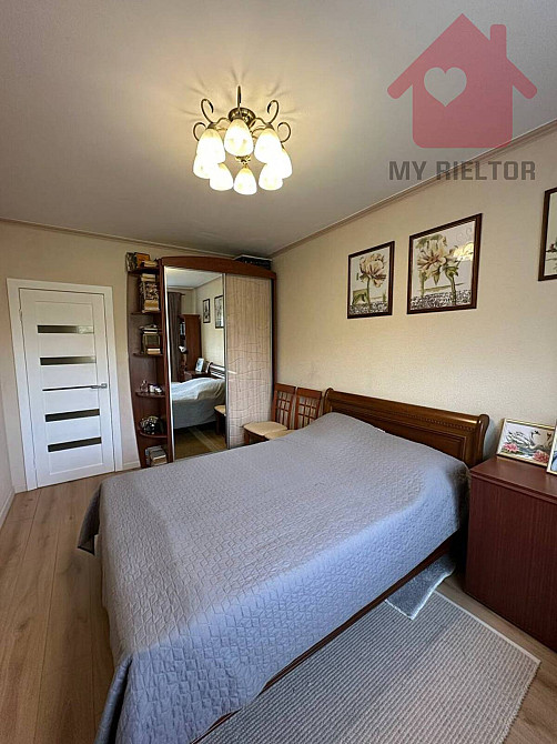 Продаж двокімнатної квартири по вул.Восьмого березня Ужгород - фото 4