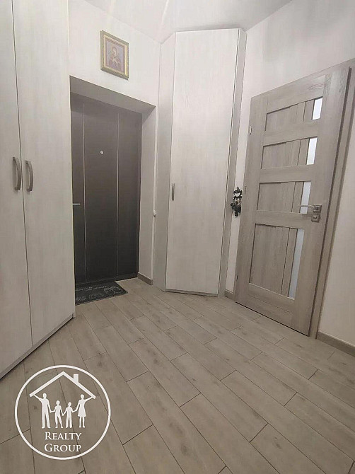 Продаж 1к Квартира 45 кв.м Винна Гора, 7а Винники - фото 12