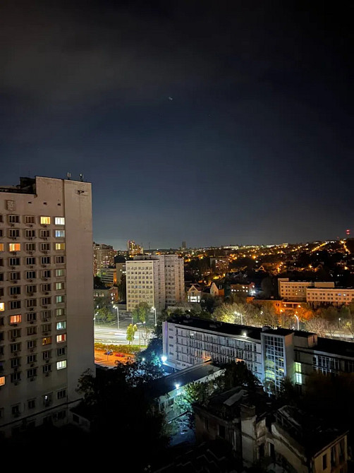 Оренда Квартира 1-кімнатна, 12/16 поверх на Голосіівський проспект, 74А Київ - фото 8