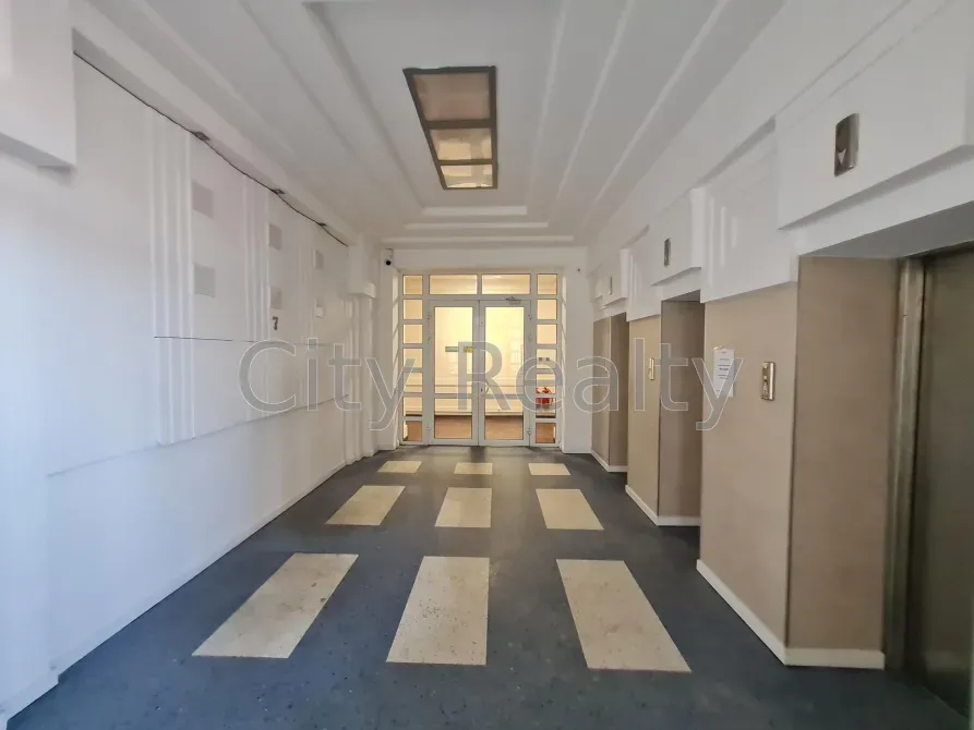 Здається Офісні приміщення площа 66.2 кв.м 7-й поверх Київ Хрещатик 7/11 Київ - фото 10