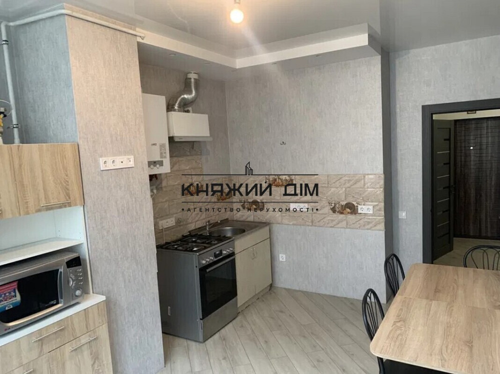 Продаж 1-кім. квартири у ЖК Parkland. Код об'єкту:21143435 Київ - фото 13