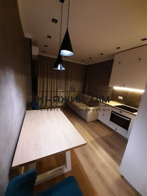 Продажа отличной 1-но к. квартиры в ЖК Комфорт Таун. № 21137545 Київ - фото 5