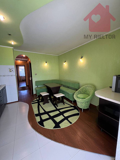 Продаж Квартира 2-кімнатна, 4/5 поверх на Володимирська Ужгород - фото 6