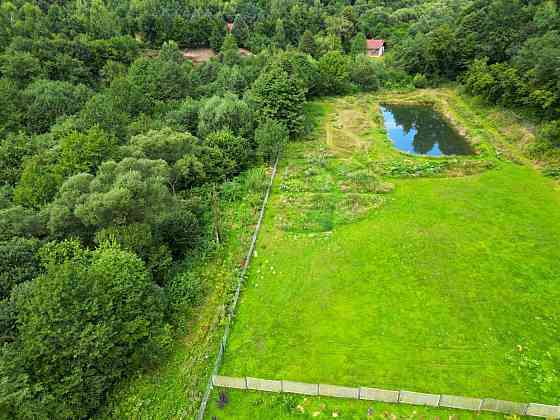 Продаж земельної ділянки 44 соток Верхне Синьовидне