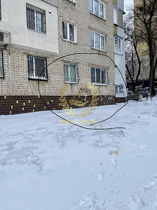 Продаж Квартира 1-кімнатна, 1/5 поверх на Стадионная ул., 3А Kiev - photo 4