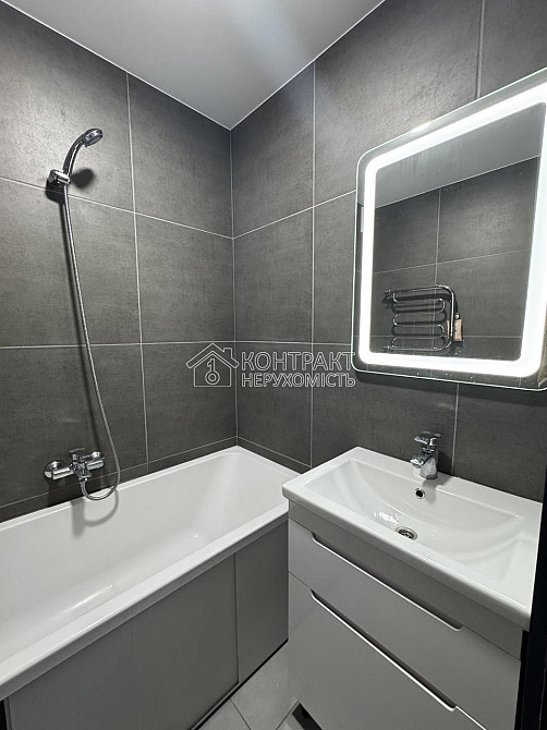 Продаж Квартира 2-кімнатна, 13/16 поверх на вул. Краснодарська Харків - фото 5