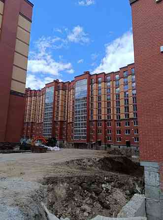 Продаж Квартира 1-кімнатна, 7/10 поверх Тернопіль