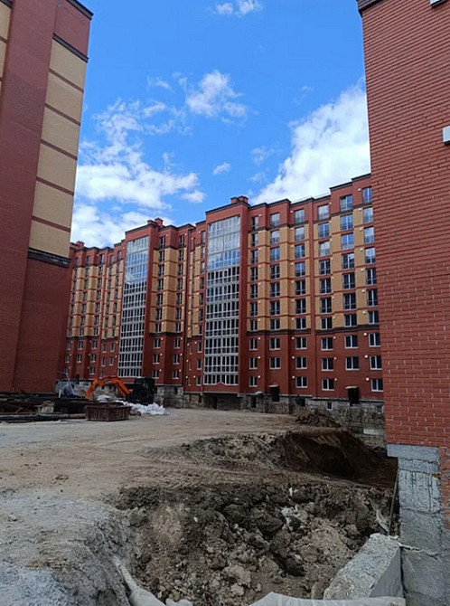 Продаж Квартира 1-кімнатна, 7/10 поверх Ternopil' - photo 5