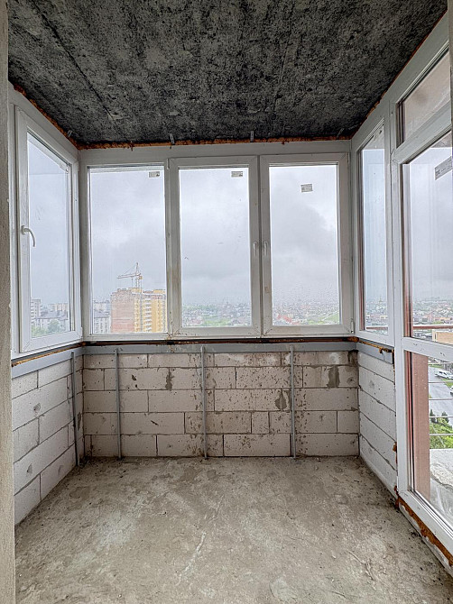 Продаж Квартира 3-кімнатна, 8/9 поверх на вул. Олени Теліги Rivne - photo 10