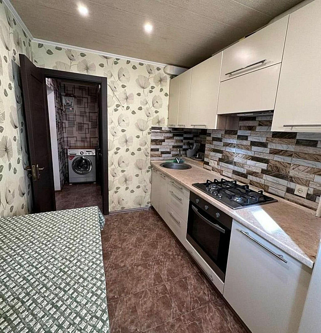 Оренда Квартира 2-кімнатна, 4/9 поверх на Газеты Правда пр., 137 Днепр - изображение 7