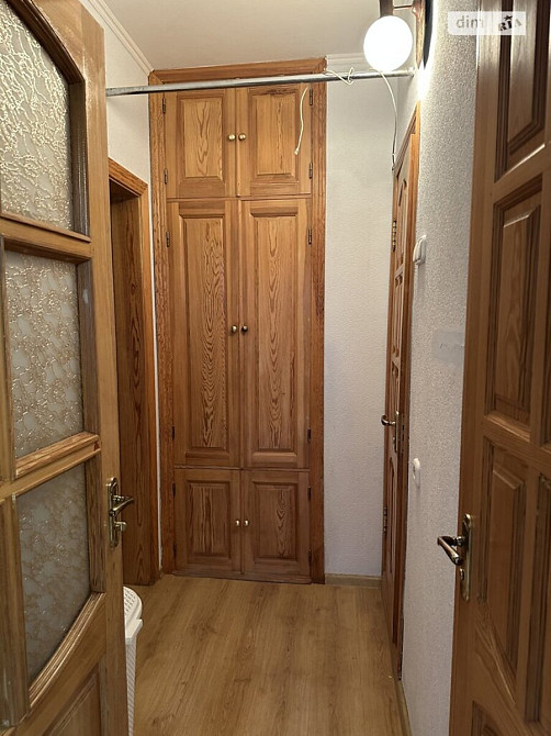 Продаж Квартира 2-кімнатна, 6/10 поверх на Юлії Здановської вул. (Михайла Ломоносова), 8 Київ - фото 10