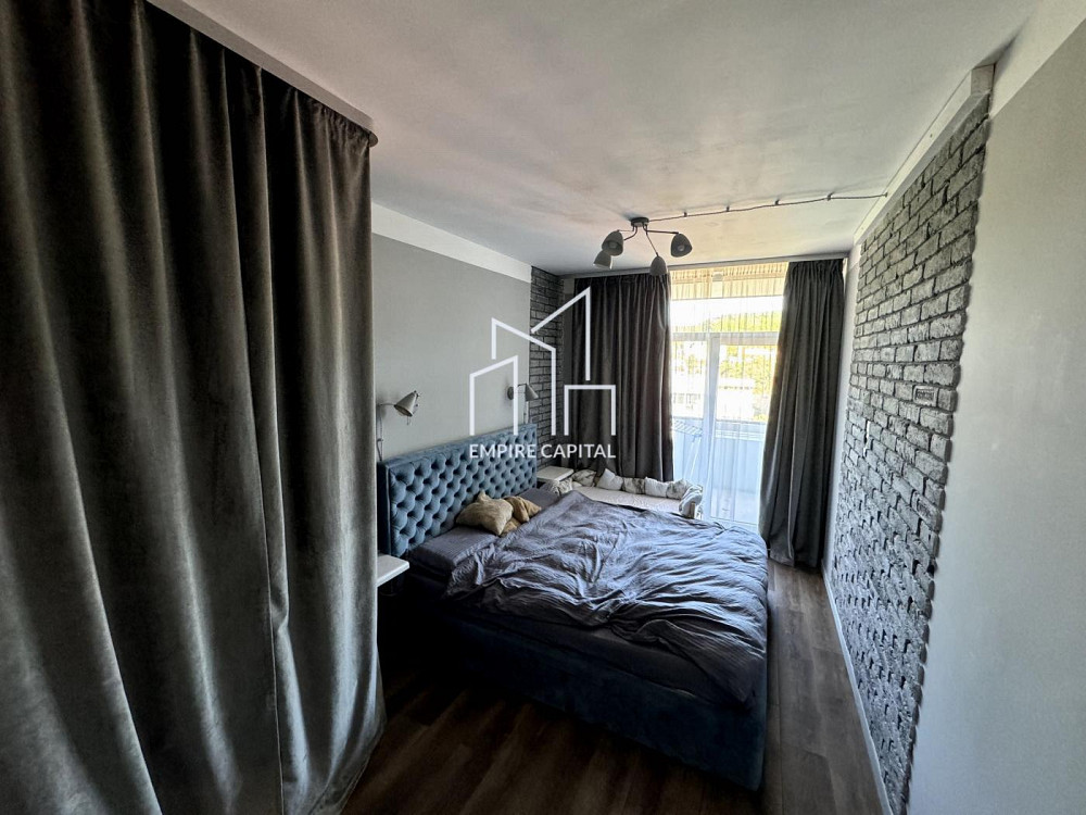 Оренда Квартира 2-кімнатна, 3/5 поверх на вул. Львівська Брюховичі (Перемишлянський район) - фото 1