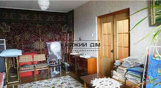 Отличная 4-х комнатная раздельная квартира на Позняках. № 21130046 Киев