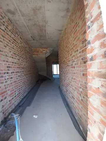 Продаж 2-поверховий   100 кв.м 4 кімн. на ЖК по вул. Макарова Рівне - фото 10