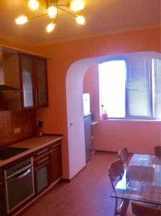 Оренда Квартира 1-кімнатна, 15/16 поверх на пр. Петра Григоренко Київ