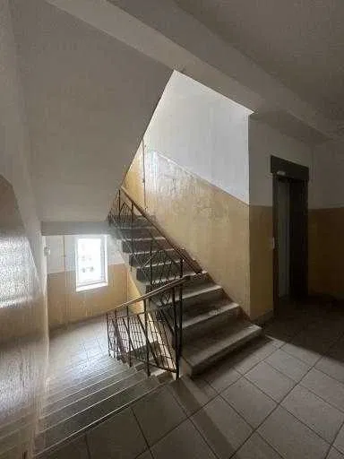 Продаётся 1-комнатная квартира в кирпичном доме на Таирова (ЖК Вернисаж) Одеса - фото 9