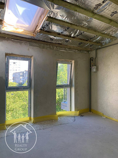 Продаж 2к Квартира 70 кв.м Меблярська, 19 Львів - фото 8