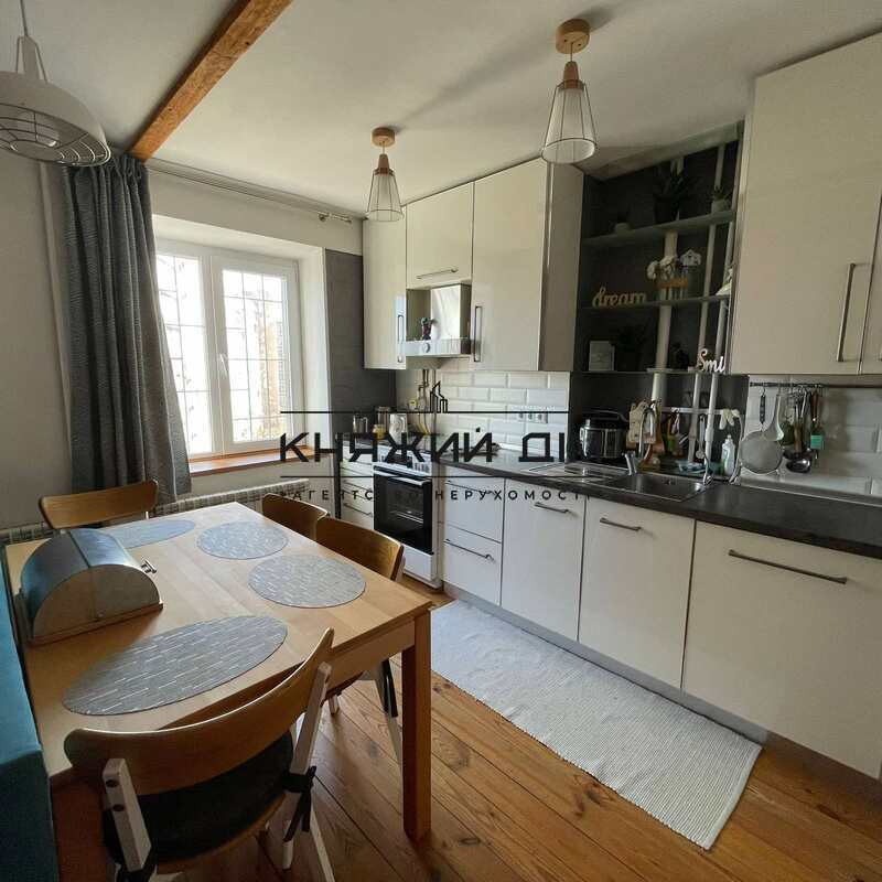 Оренда Квартира 4-кімнатна, 5/9 поверх на Приречная ул. Київ - фото 12