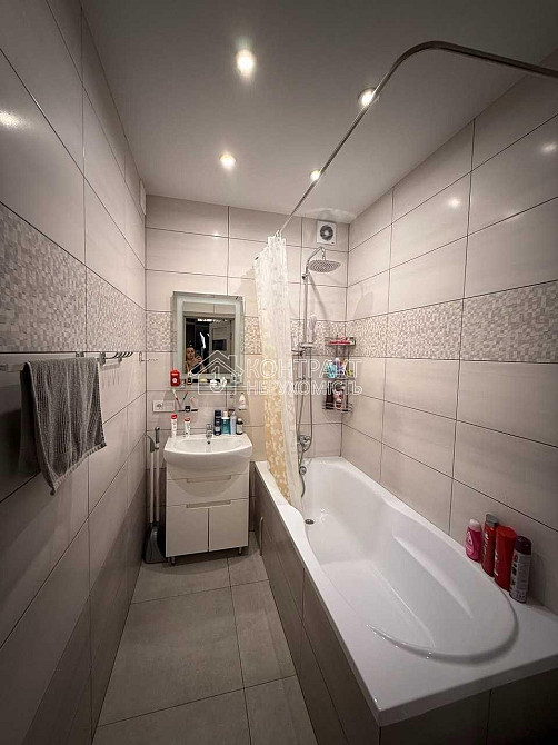 Продаж Квартира 2-кімнатна, 1/9 поверх на вул. Миру Харків - фото 10