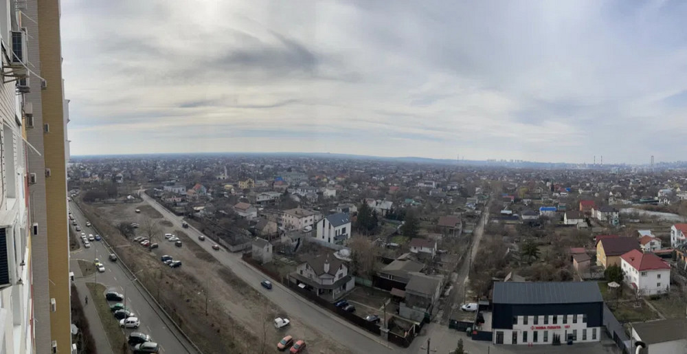 Продаж Квартира 1-кімнатна, 12/20 поверх на Григорія Ващенка, 5 Киев - изображение 12