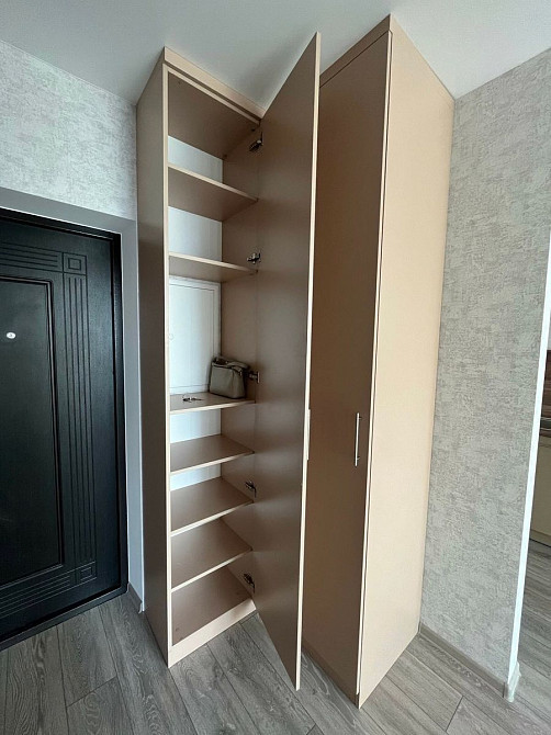 Оренда Квартира 1-кімнатна, 22/25 поверх на Олександра Олеся, 2в Київ - фото 9