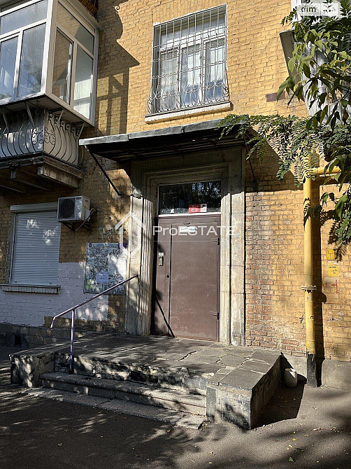 Продаж Квартира 3-кімнатна, 5/5 поверх на вул. Харьковское Київ - фото 18