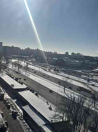 Продаж Квартира 3-кімнатна, 14/16 поверх на Лятошинського вул., д. 22 Киев