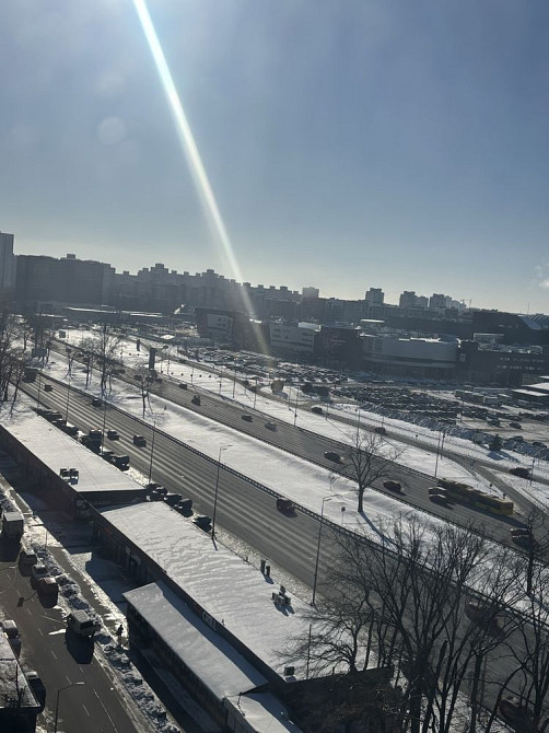 Продаж Квартира 3-кімнатна, 14/16 поверх на Лятошинського вул., д. 22 Киев - изображение 1