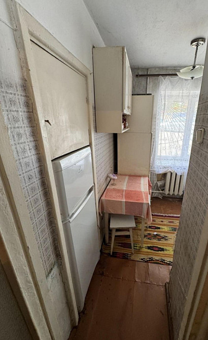 Продаж 2к Квартира 37.5 кв.м П.Дорошенка вул. Рівне - фото 8