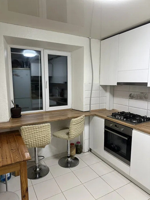 Продаж Квартира 1-кімнатна, 1/5 поверх Кропивницкий - изображение 1