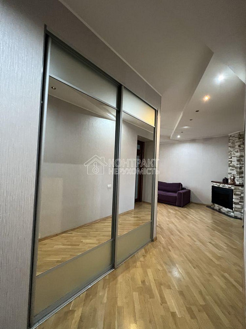 Продаж Квартира 3-кімнатна, 4/4 поверх на вул. Дарвіна Kharkiv - photo 7