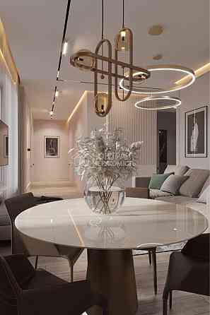 Продаж Квартира 3-кімнатна, 3/13 поверх на вул. Свободи Kharkiv