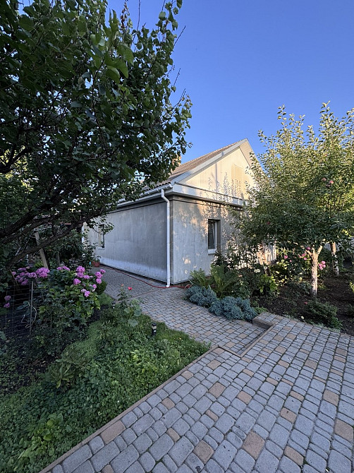 Продаж 1-поверховий Будинок з ділянкою 7 сот 88 кв.м 4 кімн. на Б.Тена (одноповерховий) Житомир - фото 1