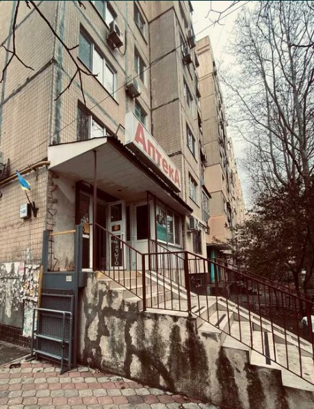 Продаж комерційне приміщення на просп. Добровольского, 148 приміщень - 2, поверх - 1 Одеса - фото 8