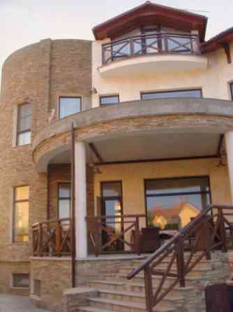 Дом в Царском селе Одесса