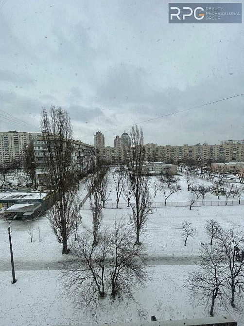 Продаж Квартира 1-кімнатна, 7/9 поверх на Оболонський вул., д. 14Е Київ - фото 7