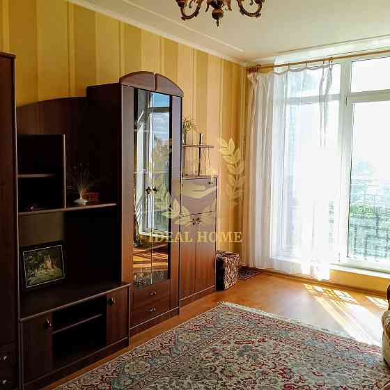 Продаж Квартира 2-кімнатна на Крамского Ивана ул., 9 Київ