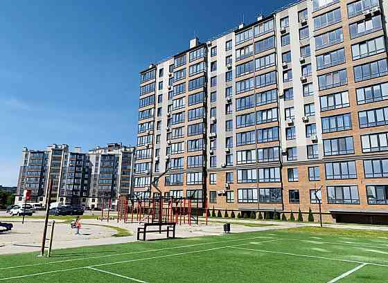 Продаж 1к Квартира 51 кв.м Домбровського 3 Zhytomyr