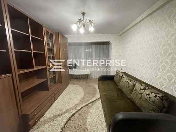 Продаж 1к Квартира 34.8 кв.м Шалетт Города вул. Київ
